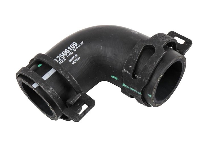 HOSE-RAD BYPASS (SLP-P1)