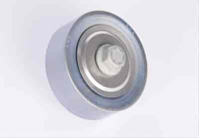 PULLEY BELT IDLER