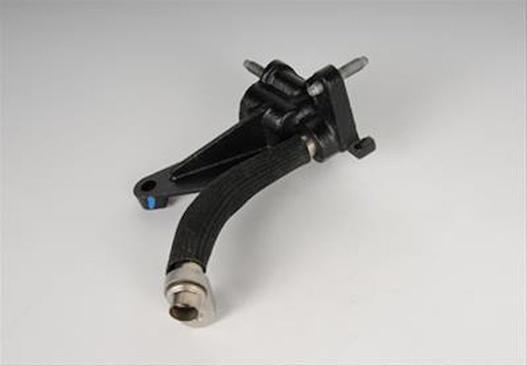 ADAPTER ASM-EGR VLV