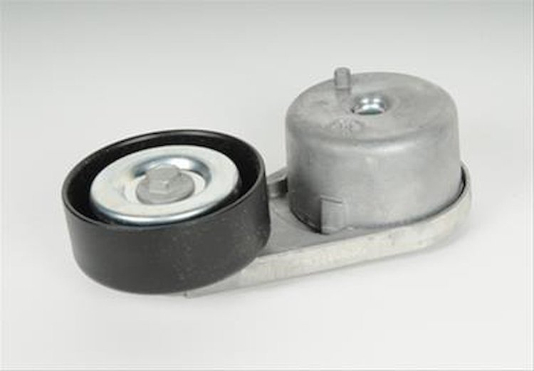 TENSIONER DRV BELT