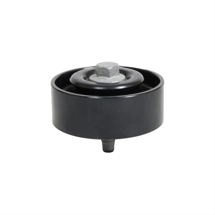 PULLEY ASM-BELT IDLER