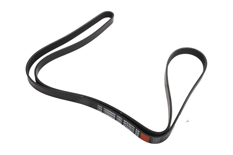 BELTGEN & A/C C (SLP-P1)