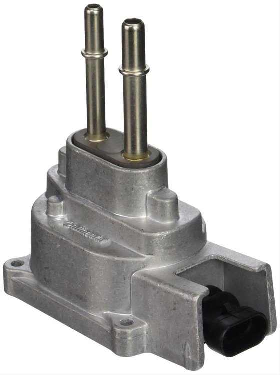 SENSOR ASM-FLEX FUEL