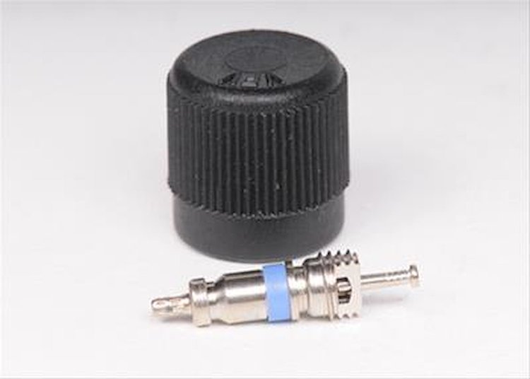 12570619 Fuel Injection Fuel Pressure Service Kit fits Select GM, Hummer, Isuzu, Oldsmobile, Pontiac, Saab, Saturn Models