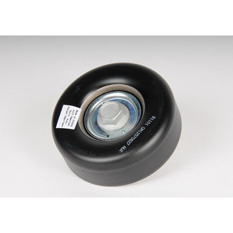 PULLEY ASM BELT IDLER