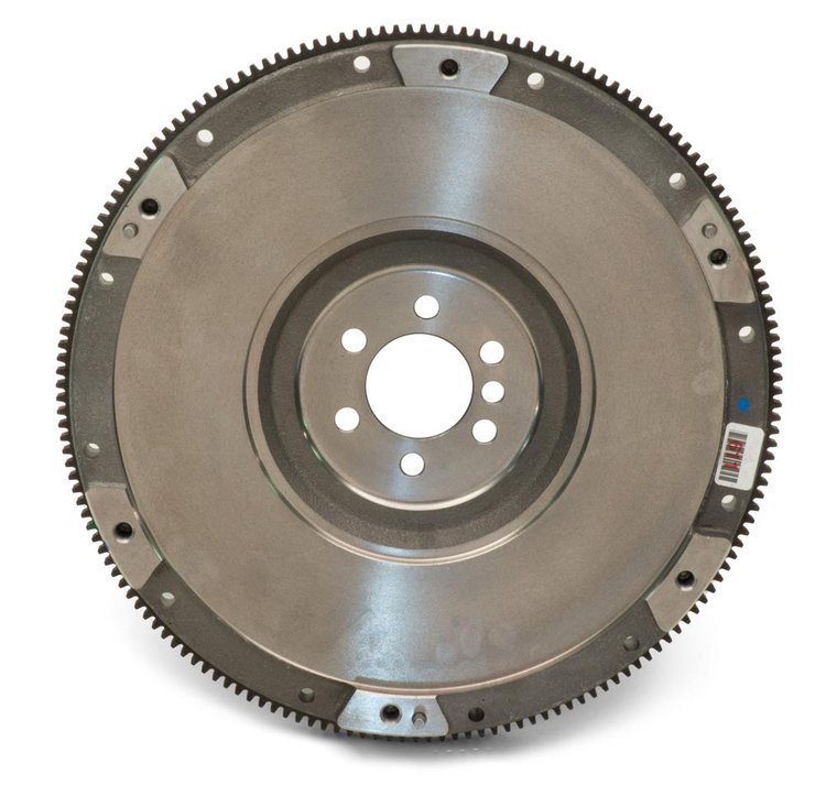 FLYWHEEL ASM (SLP-1)