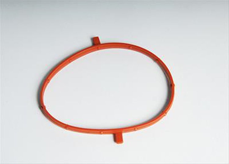 GASKET THROT BODY