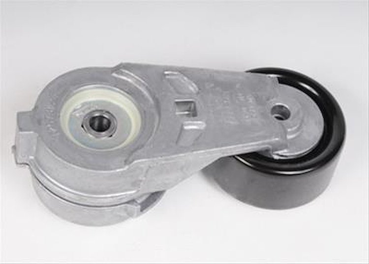 TENSIONER DRV BELT