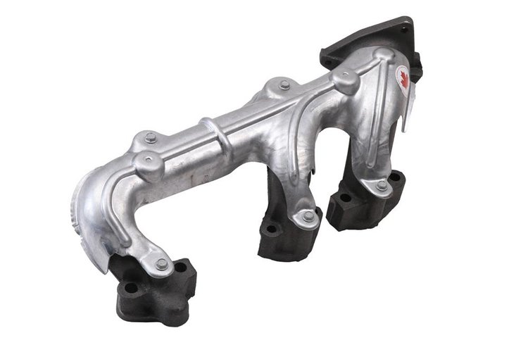 MANIFOLD ASM-EX (SLP-P1)