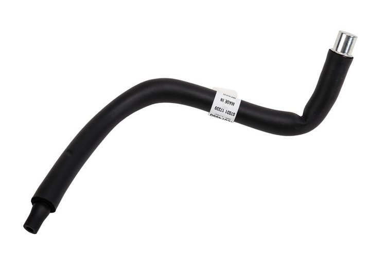 TUBE ASM-PCV (SLP-1)