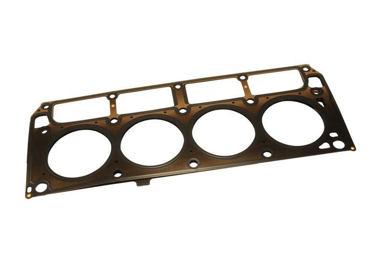 Cylinder Head G (SLP-P1)