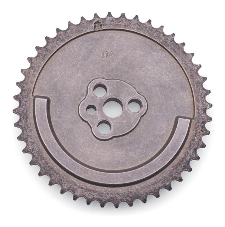 SPROCKET-CM/SHF (SLP-1)