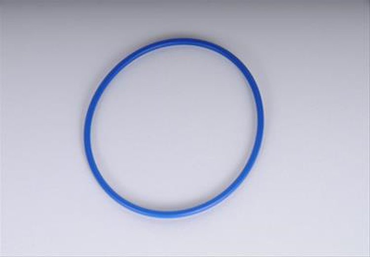 SEAL OIL FLTR CAPO RING