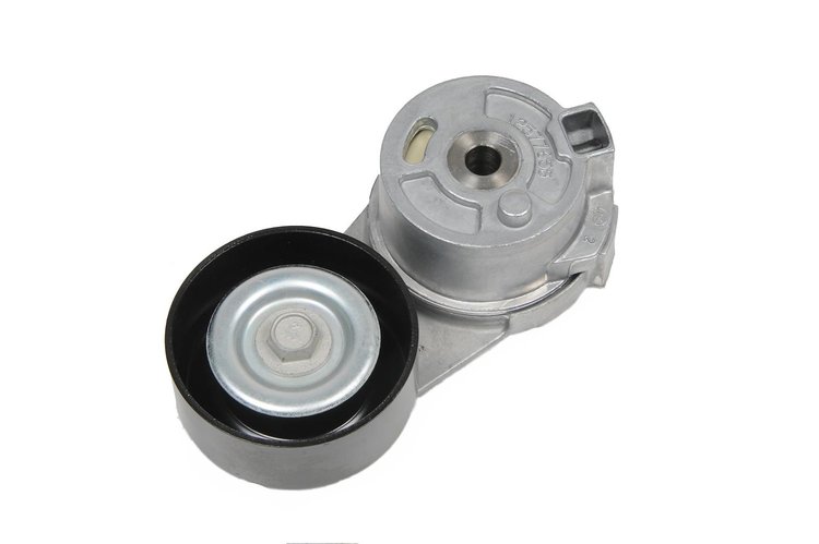 TENSIONER A/C CMPR P S PM