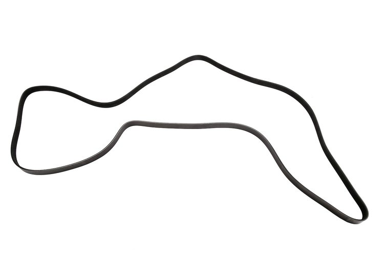 BELT-W/PMP & A/ (SLP-P1)