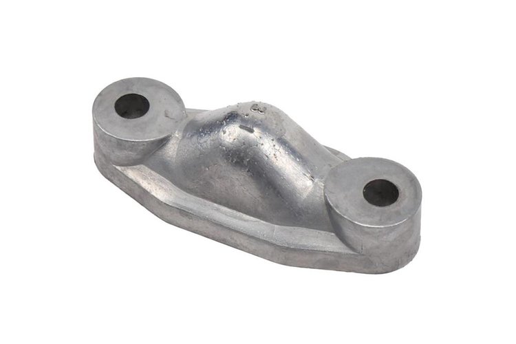COVER-OIL PAN (SLP-1)