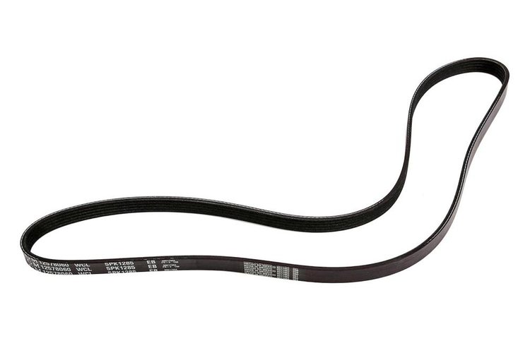 BELT-A/C CMPR & (SLP-P1)