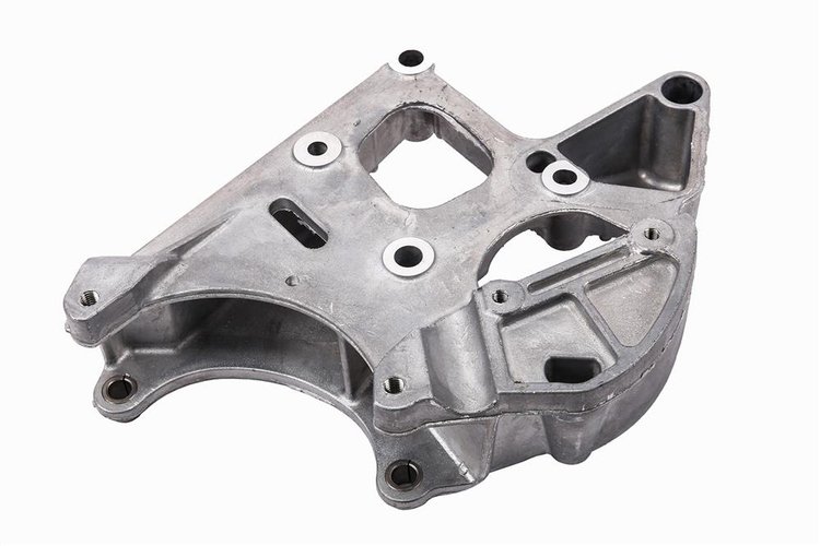 BRACKETGEN & P/ (SLP-1)