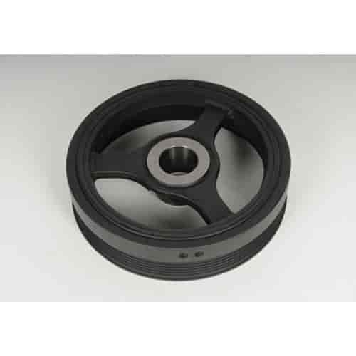 Crankshaft Bala (SLP-1)