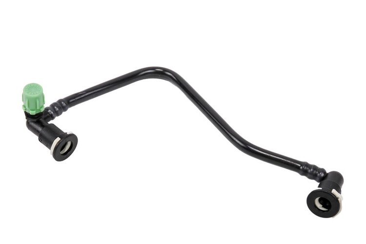 TUBE ASM-EVAP E (SLP-1)