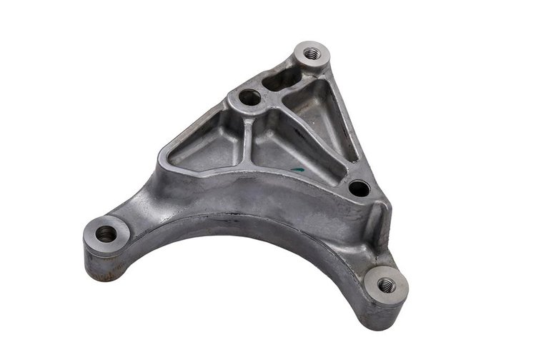 BRACKET-GEN (SLP-1)
