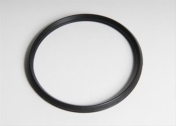 GASKET-THROT BODY