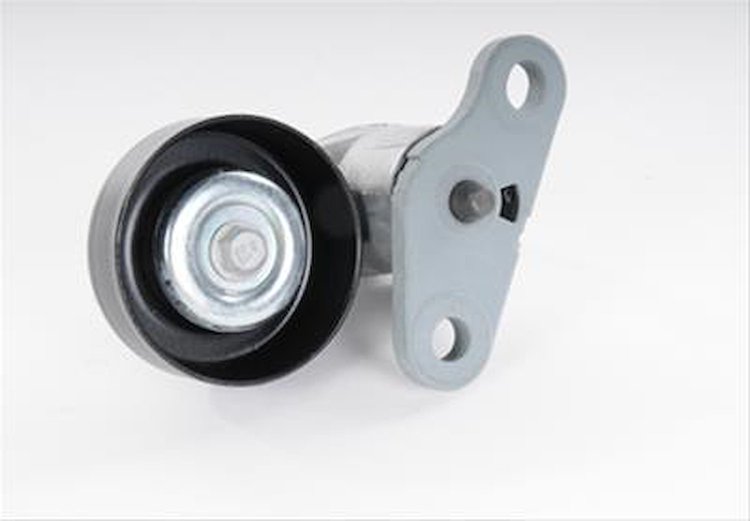 Air Conditioning Drive Belt Tensioner