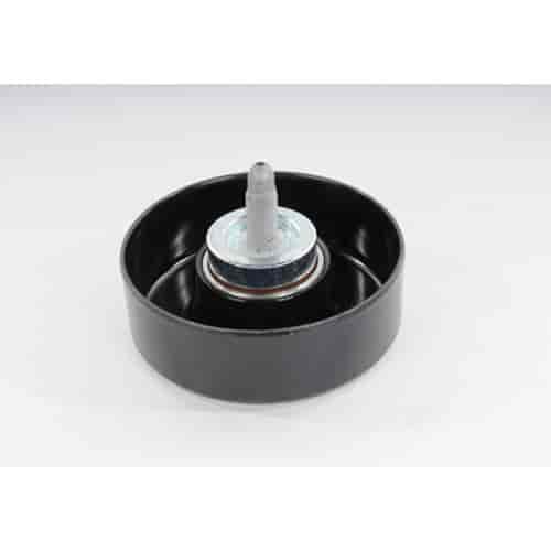 PULLEY BELT IDLER