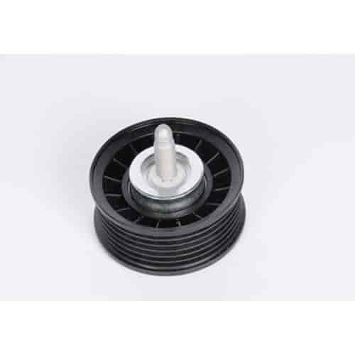 PULLEY ASM-BELT (SLP-1)