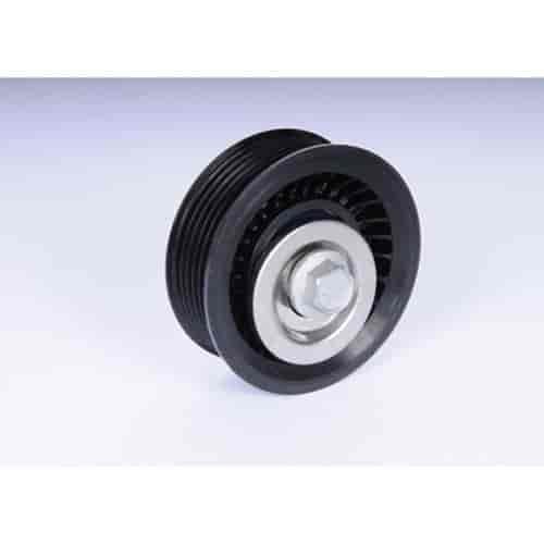 PULLEY ASM-BELT IDLER