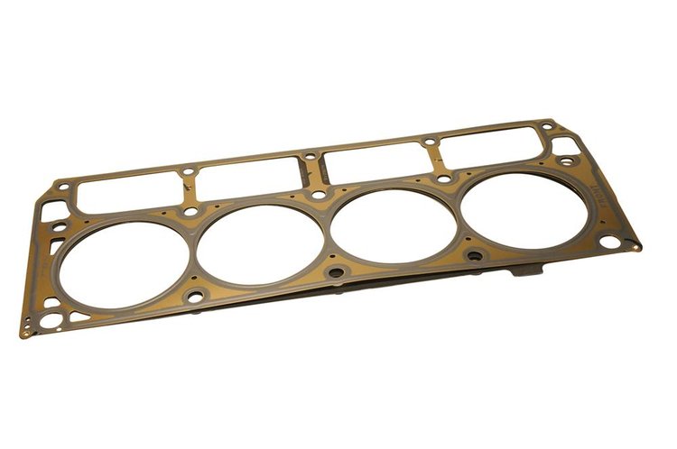 Cylinder Head G (SLP-P1)