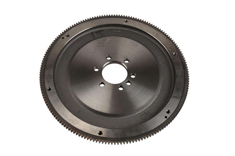 FLYWHEEL ASM (SLP-1)