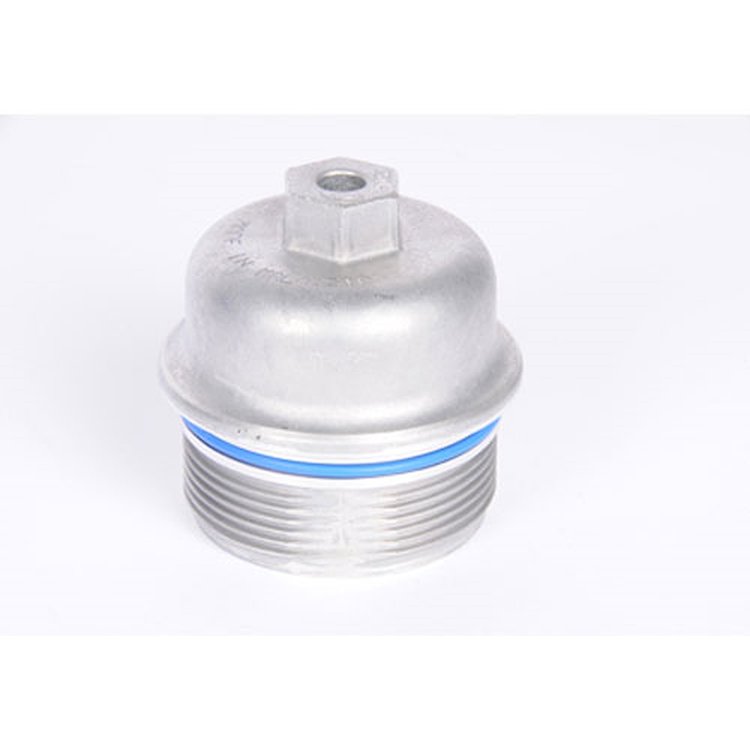 CAP ASM-OIL FLTR