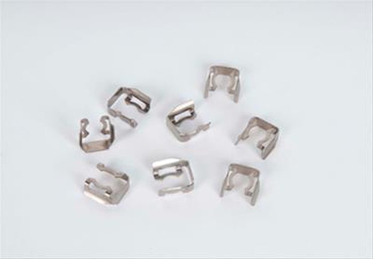 RETAINER KIT F INJR