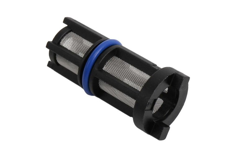 FILTER-VLV LFTR (SLP-1)