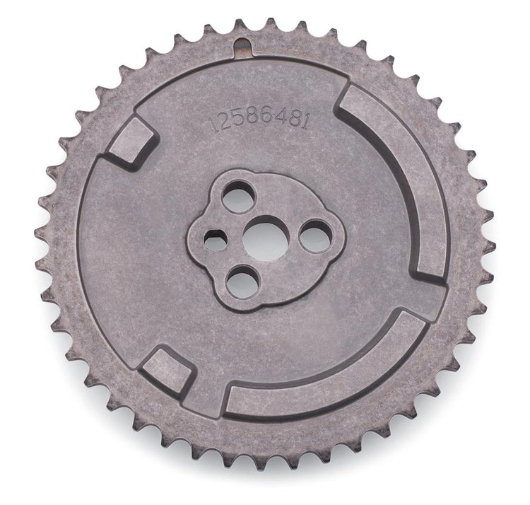 SPROCKET-CM/SHF (SLP-1)