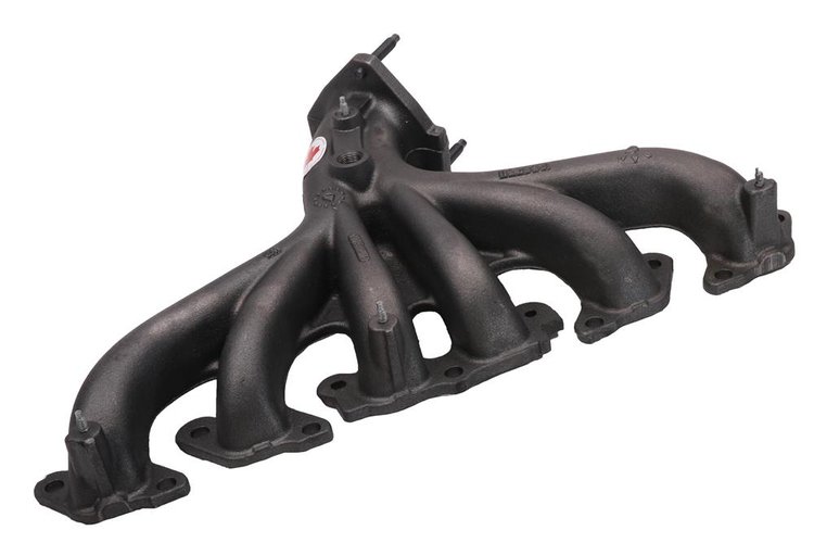 MANIFOLD ASM-EX (SLP-P1)