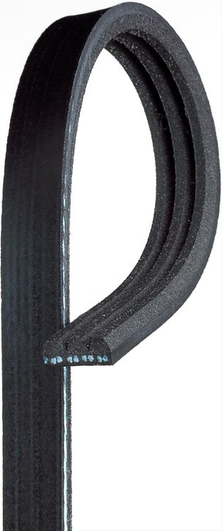 BELT W PMP
