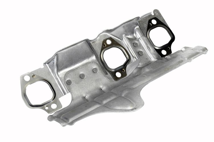 Exhaust Manifol (SLP-P1)