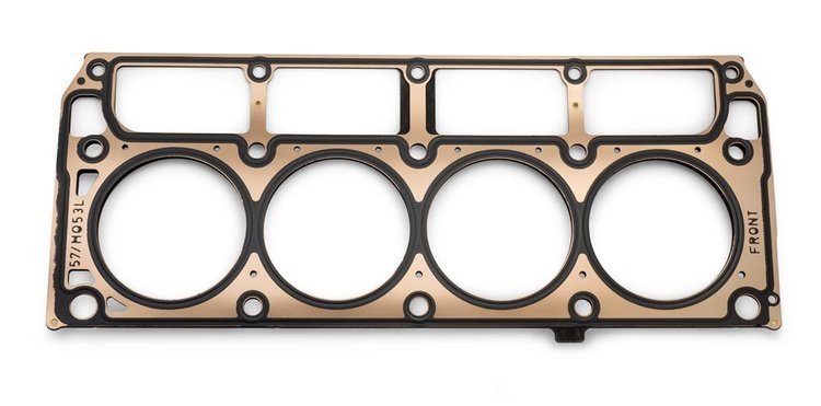 Cylinder Head G (SLP-P1)