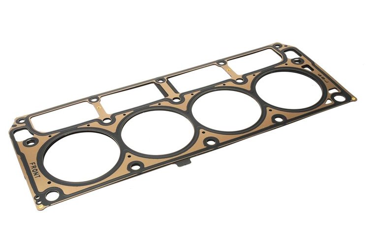 Cylinder Head G (SLP-P1)