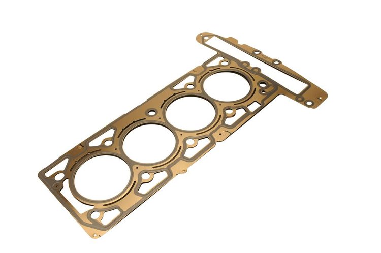 Cylinder Head G (SLP-P1)