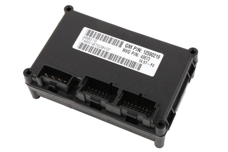 MODULETRFER CAS (SLP-1)