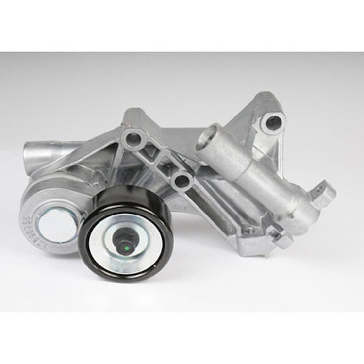 TENSIONER ASM-DRV BELT