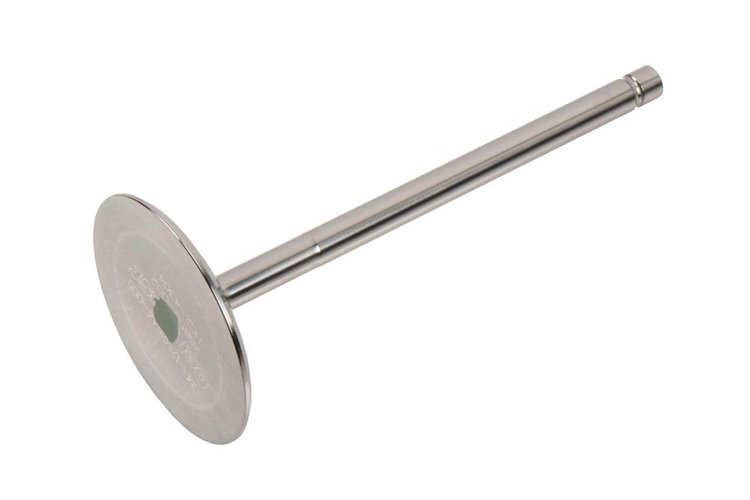 VALVE-INT (SLP-1)