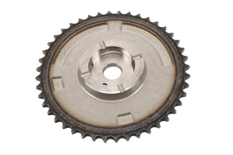 SPROCKET-CM/SHF (SLP-1)