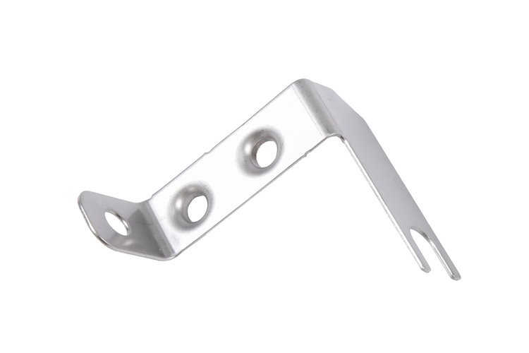 BRACKET-F/INJN (93)
