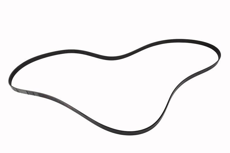 BELT-W/PMP & A/ (SLP-P1)