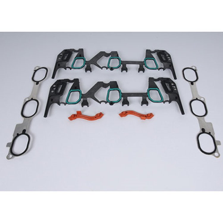 GASKET KIT-INT MANIF