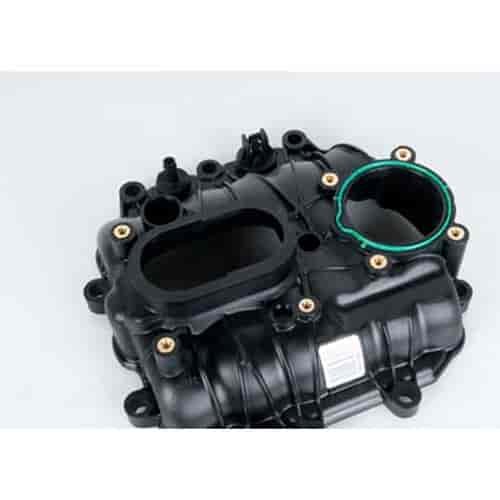 Upper Intake Ma (SLP-1)